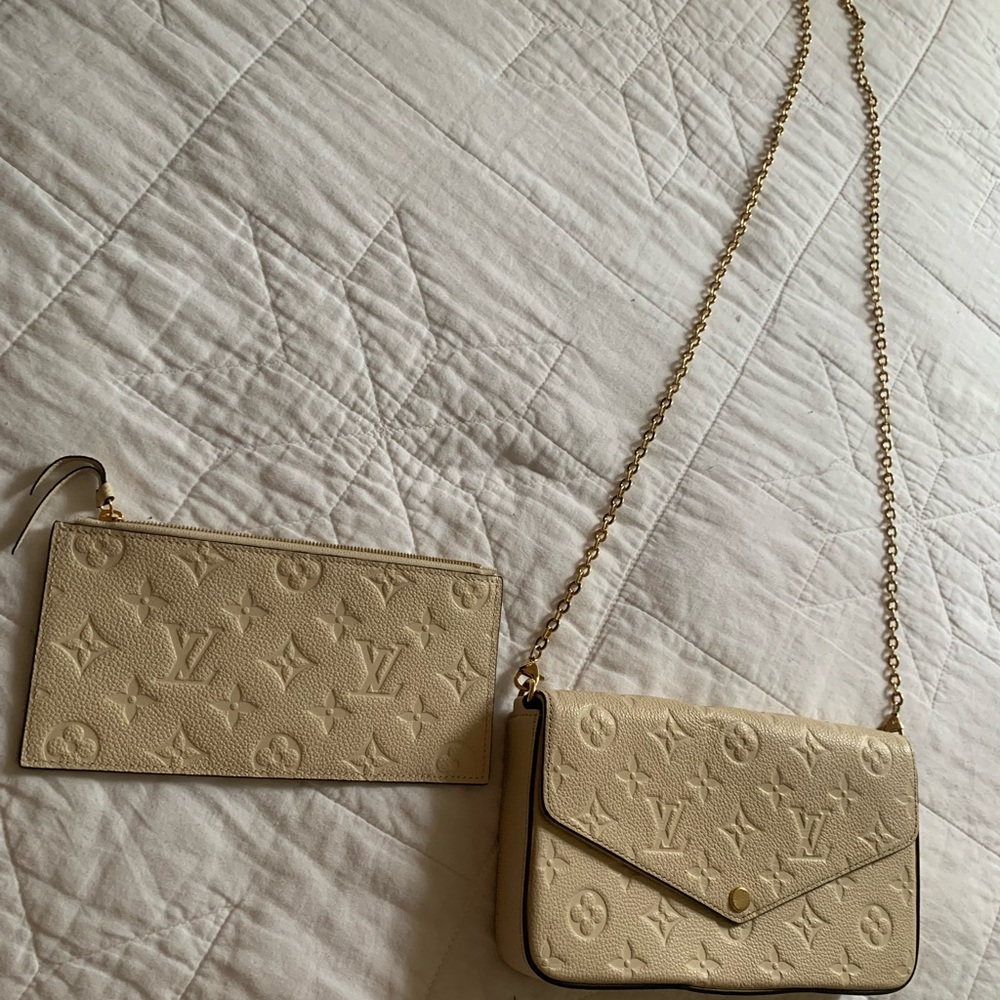 Louis Vuitton Purse